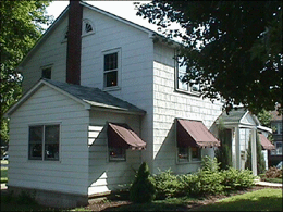 Morgantown Office