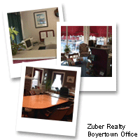 Boyertown Office