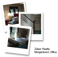 Morgantown Office