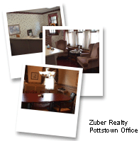 Pottstown Office