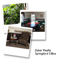 Springford Office