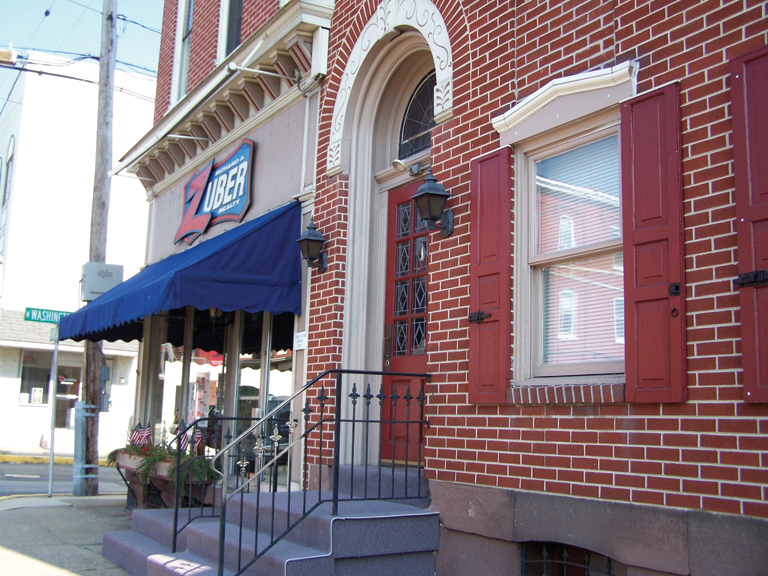 Boyertown Office Zuber Realty