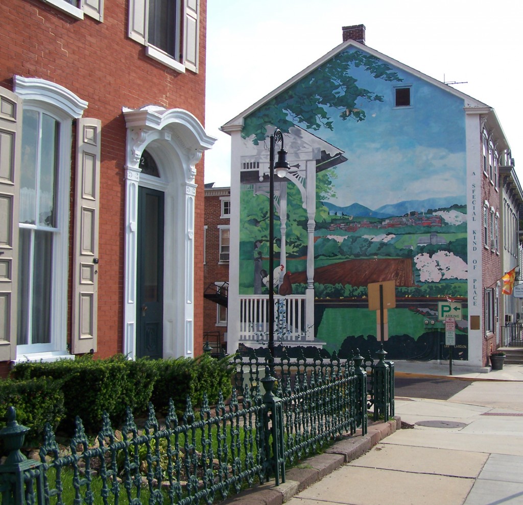 Boyertown Homes Zuber Realty