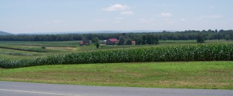 An Exeter / Oley area farm