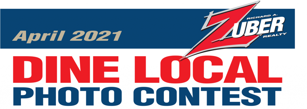 Dine Local - Zuber Realty