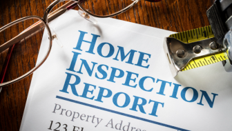 Home Inspection