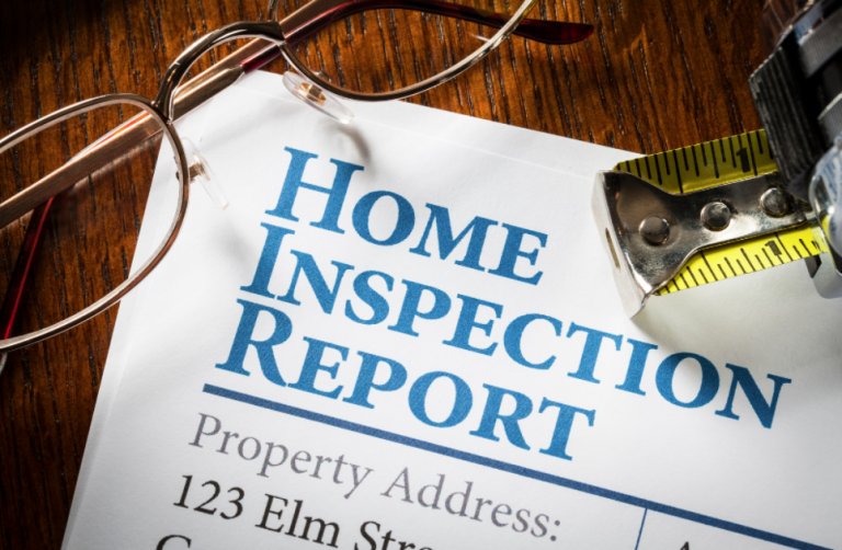 Home Inspection