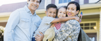 VA Home Loan