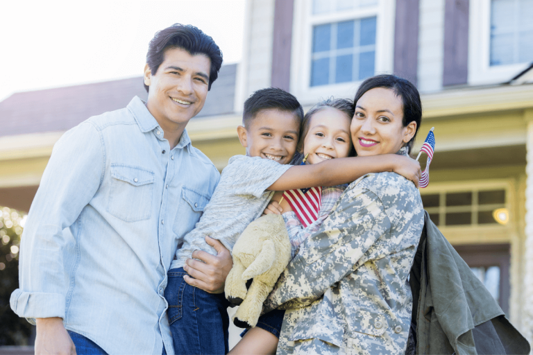 VA Home Loan